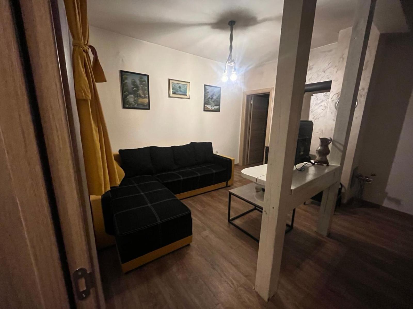 Apartmani "Matija" Zabljak  Exterior photo